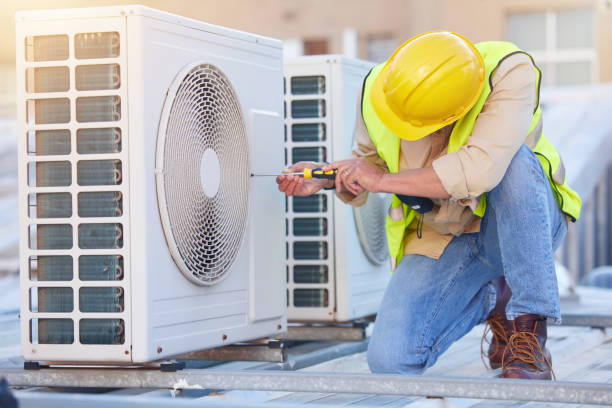 Best Residential HVAC services  in Coarsegold, CA