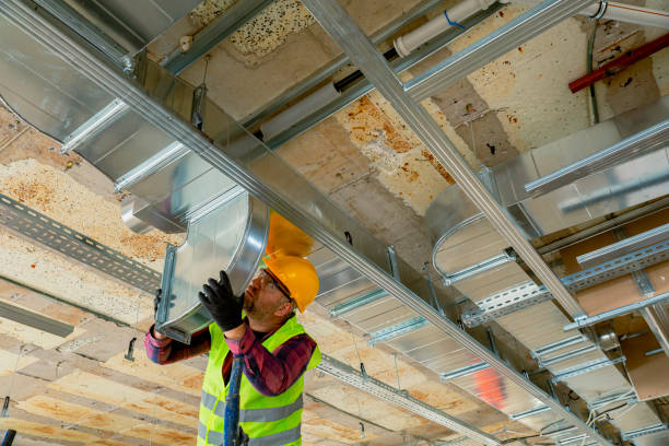 Best HVAC repair near me  in Coarsegold, CA