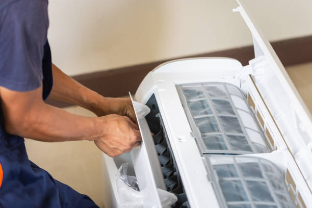 Best Emergency HVAC repair  in Coarsegold, CA
