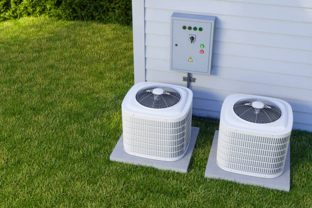 Best HVAC air duct cleaning  in Coarsegold, CA