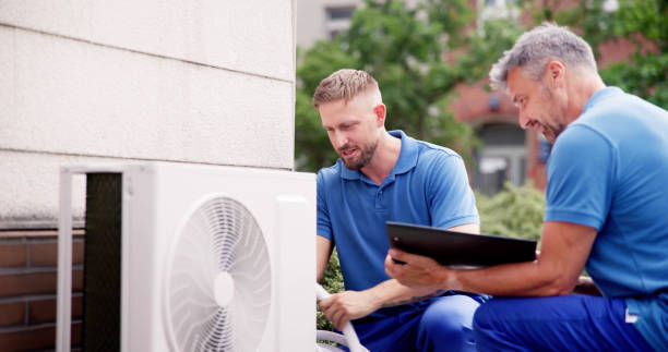 Best Best HVAC companies  in Coarsegold, CA