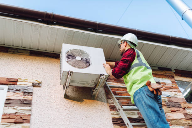 Best HVAC cleaning services  in Coarsegold, CA