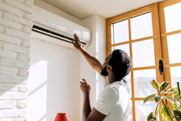 Best Affordable HVAC services  in Coarsegold, CA