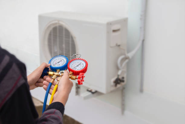 Reliable Coarsegold, CA HVAC Solutions