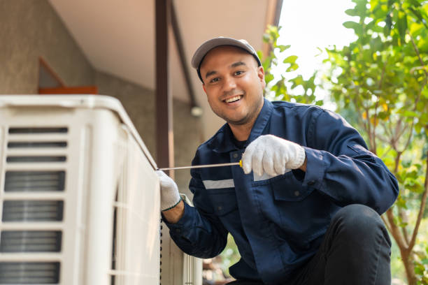 Best HVAC companies near me  in Coarsegold, CA