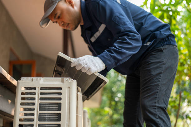 Best HVAC replacement cost  in Coarsegold, CA