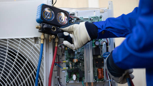 Best HVAC emergency services  in Coarsegold, CA