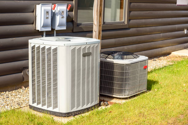 Best Affordable HVAC services  in Coarsegold, CA