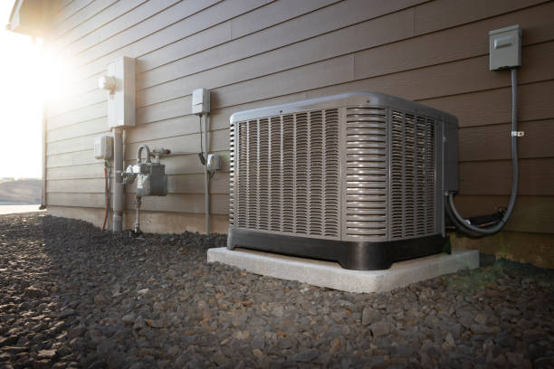 Best HVAC contractors  in Coarsegold, CA