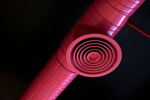 Best HVAC air duct cleaning  in Coarsegold, CA